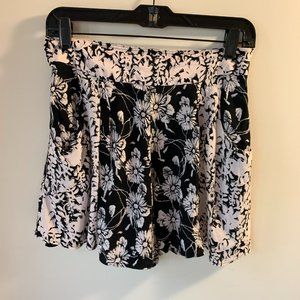 Free people shorts size 4